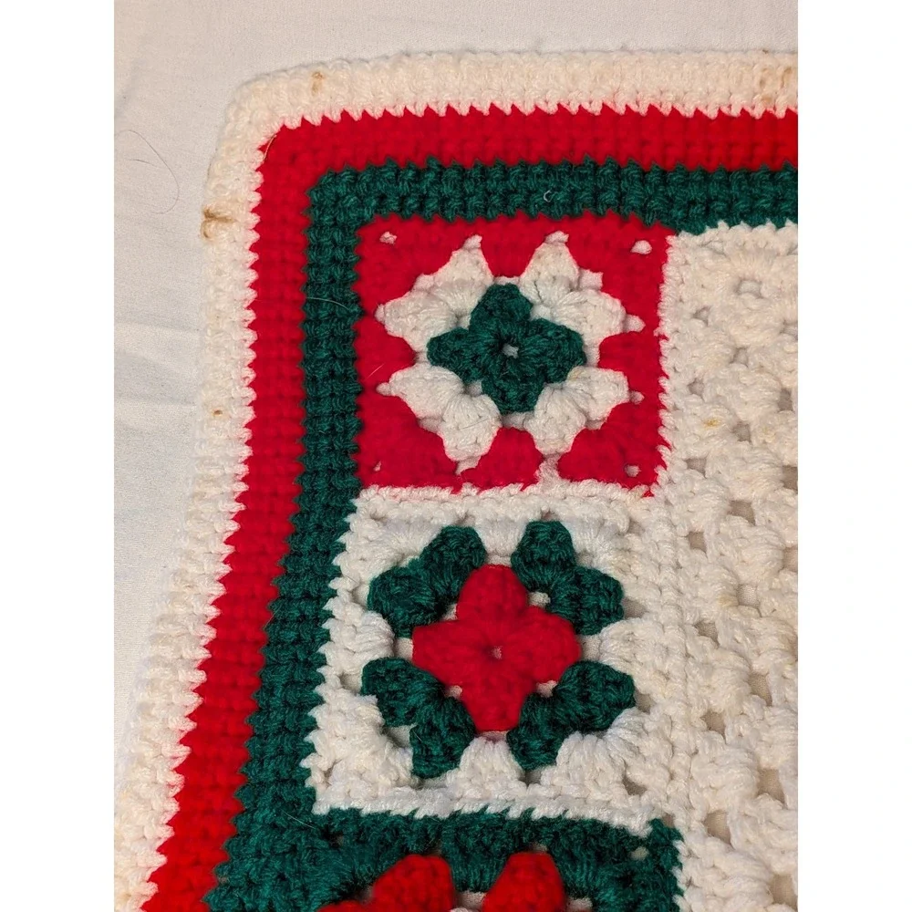 N/A handmade crochet